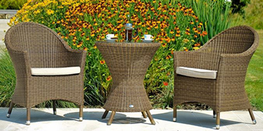 Bistro Sets