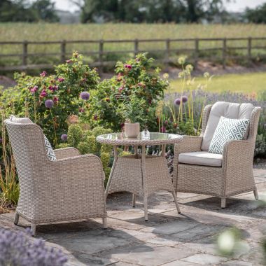 Bistro Sets