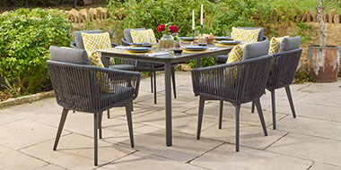 Bramblecrest Dining Sets