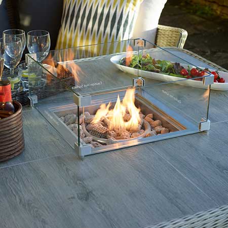 Firepits