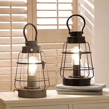 Table Lamps