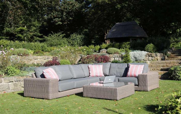 Assimileren Waden Worden Buy 4 Seasons Outdoor Garden Furniture Online | Free UK Delivery | JB  Furniture