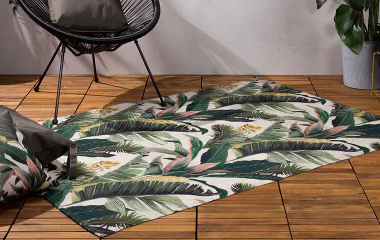 Outdoor Rugs