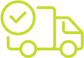 Premium Delivery Service icon