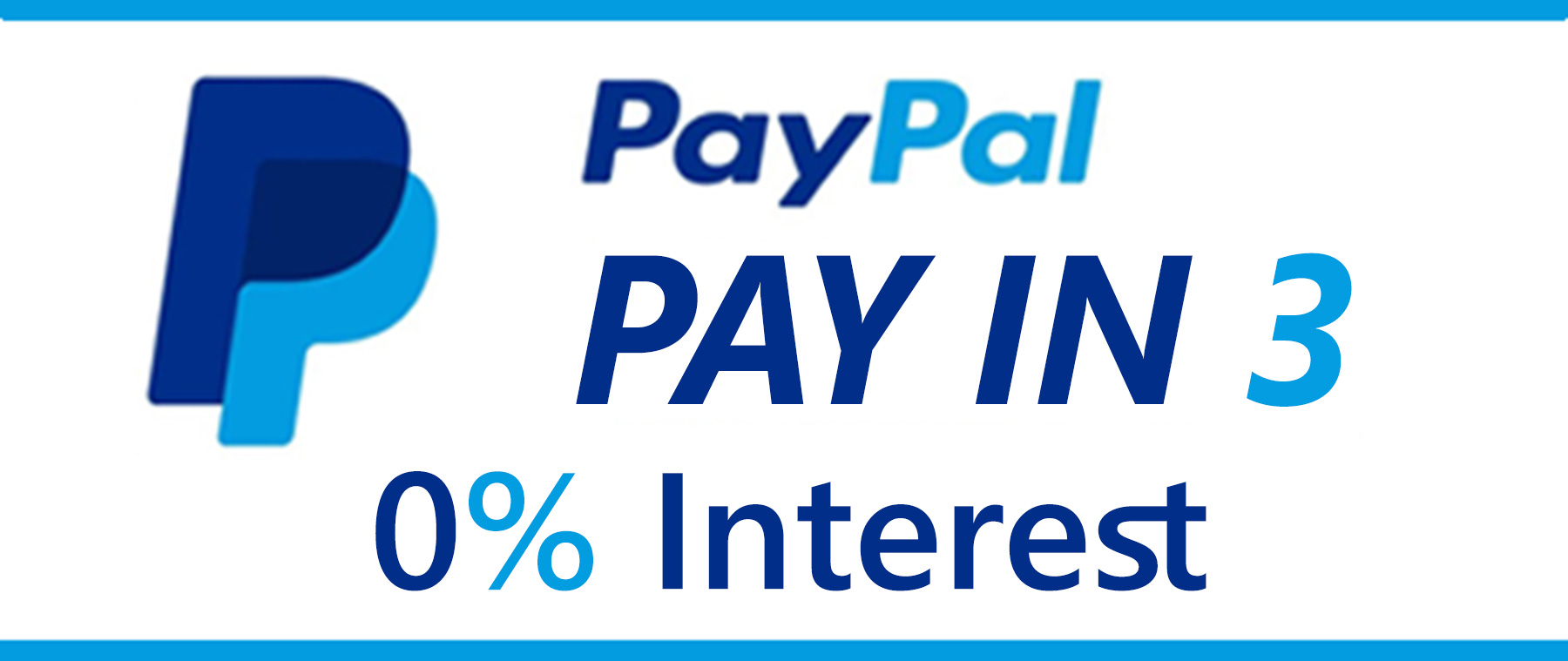 Paypal logo